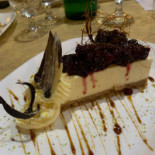 Il Casale Nourriture