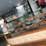 Gran Caffe Milano À l'intérieur