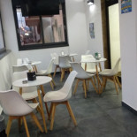 Gran Caffe Milano Nourriture