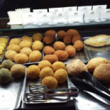 La Comalpi Nourriture