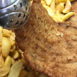 La Comalpi Nourriture