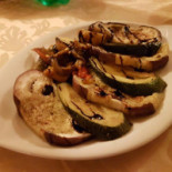 All' Arabesque Comida