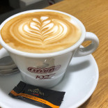 Caffe Da Te Comida