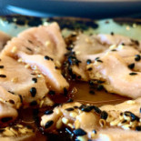 Yuma Sushi Nourriture
