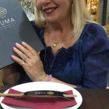 Yuma Sushi Nourriture