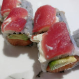 Okami Nourriture