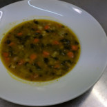 Bunker 2 Comida