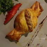 La Querida Comida