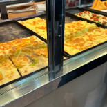 Pizzandrea Comida