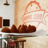 Doppiozero Nourriture