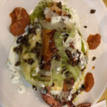 Vasinicola Comida