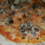 Sa Ruina Nourriture