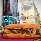 The King Street Food Nourriture
