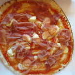 Pizzeria Scaccomatto Nourriture