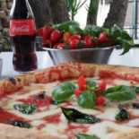 Pizzeria Pathos 2.0 Nourriture