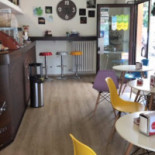 Sofi Cafe Nourriture