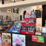 Sofi Cafe Nourriture