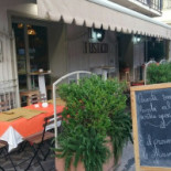 Il Rustico À l'intérieur