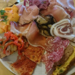 Il Rustico Nourriture