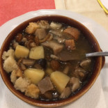 Il Grillo Comida