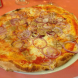 Lo Scoglio Nourriture