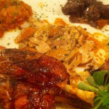 Osteria Vegia Nourriture
