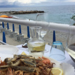 Baianita Comida