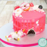 Cake Studio Dolci Creativi Nourriture