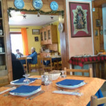 Croce Bianca Comida