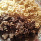Croce Bianca Comida