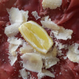 Rocky Trattoria Nourriture