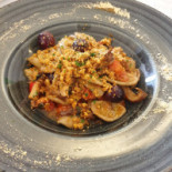 Piazzantica Comida