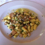 Sole Nourriture