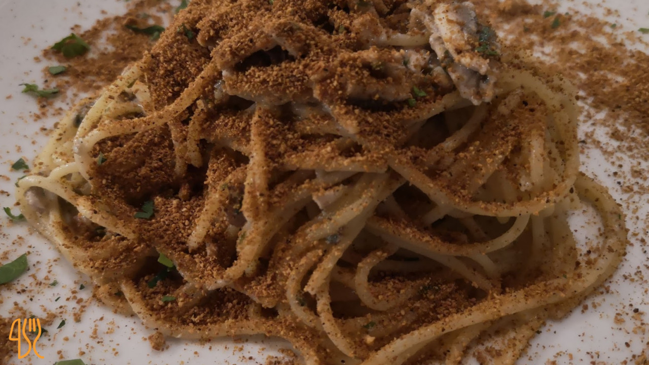 Arca Di Noè Comida
