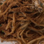 Arca Di Noè Nourriture