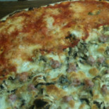Pizza E Abbracci Nourriture