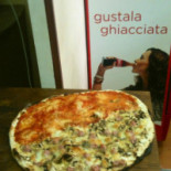 Pizza E Abbracci Nourriture