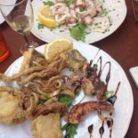 Il Vinacciolo Comida