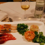 Ristorante20 Nourriture