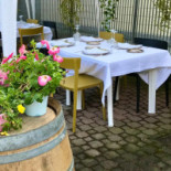 Ristorante20 Nourriture