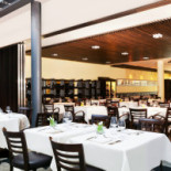 Patio Comida