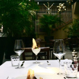 Patio Comida