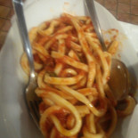 Fattoria Dell'uliveto Nourriture