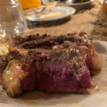 Alla Quiete Del Vecchio Pino Comida