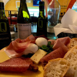 Pizzeria Del Centro Nourriture