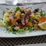 Joy's Place Nourriture