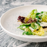 L'Aria Food