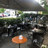 Caffe Fontana Nourriture