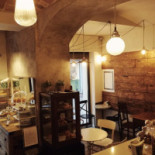 Monviso Coffee Factory Comida