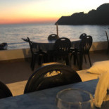O' Francese Nourriture